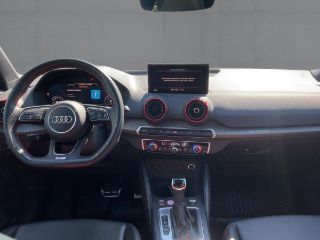Audi SQ2