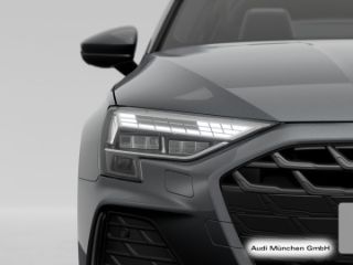 Audi A3 Sportback TFSI e