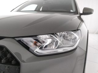 Audi A1 citycarver
