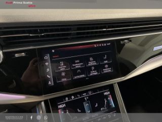 Audi Q8 SUV