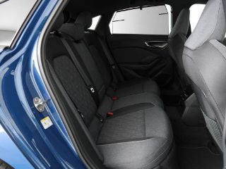 Audi A5 Limousine