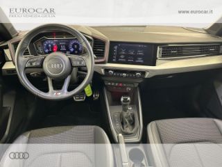 Audi A1 citycarver