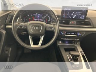 Audi Q5 SUV