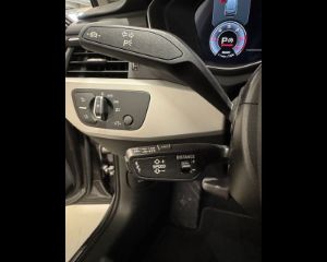 Audi A4 allroad quattro