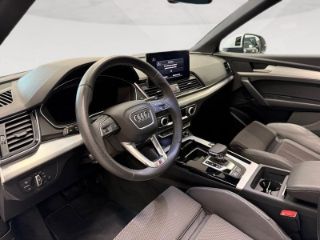 Audi Q5 Sportback TFSI e