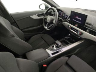Audi A4 allroad quattro