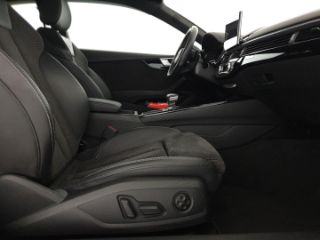 Audi S5 Coupé