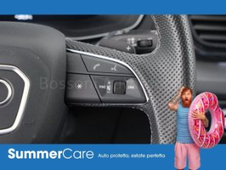 Audi Q5 Sportback TFSI e