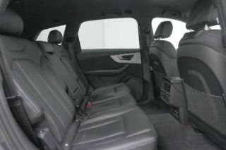 Audi Q7 SUV TFSI e