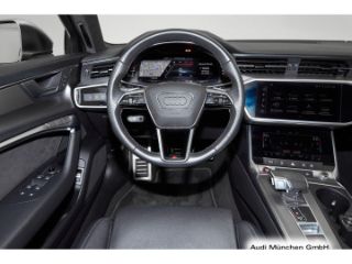 Audi S6 Avant