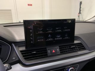 Audi Q5 Sportback TFSI e