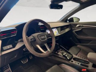 Audi RS 3 Sportback
