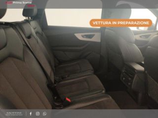 Audi Q7 SUV