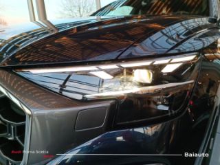 Audi Q8 SUV