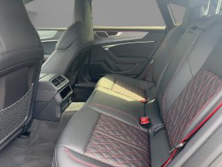 Audi S7 Sportback