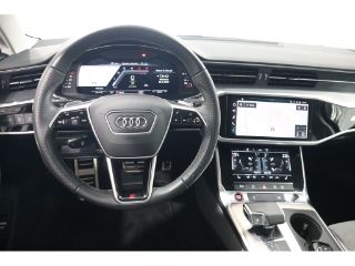 Audi S6 Avant