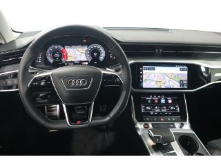 Audi S6 Avant