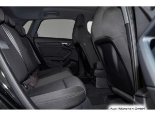 Audi A3 Sportback TFSI e