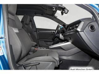 Audi A3 Sportback TFSI e