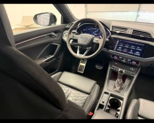 Audi RS Q3 Sportback