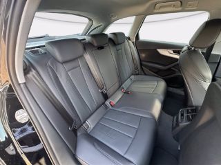 Audi A4 allroad quattro
