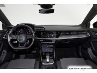 Audi A3 Sportback TFSI e