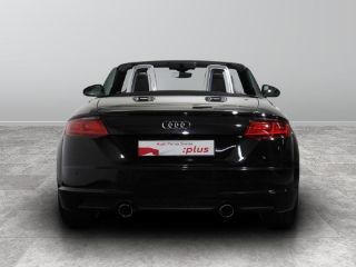 Audi TT Coupé