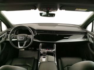 Audi Q7 SUV