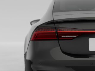 Audi A7 Sportback TFSI e