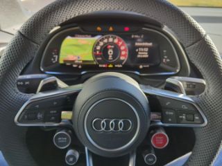 Audi R8 Coupé V10 performance RWD