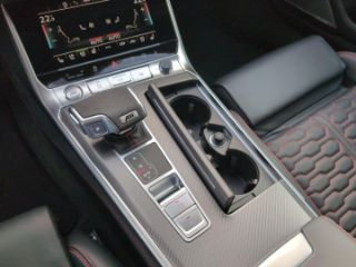 Audi RS 6 Avant