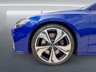 Audi S7 Sportback