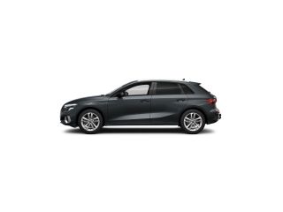 Audi A3 Sportback TFSI e