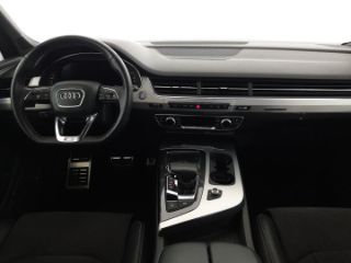 Audi Q7 SUV