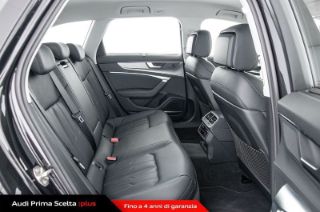 Audi A6 allroad quattro