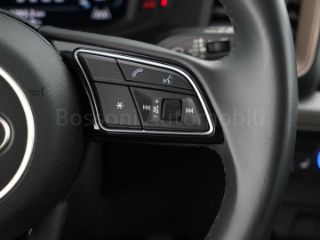 Audi A1 allstreet