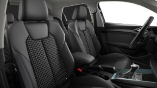 Audi A1 citycarver