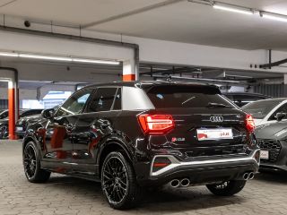 Audi SQ2