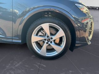 Audi Q5 SUV