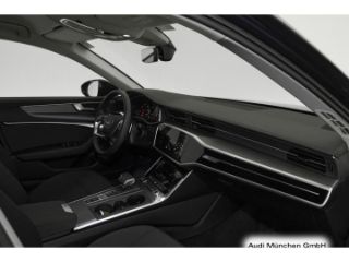 Audi A6 Limousine