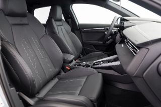 Audi A3 allstreet TFSI e