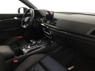 Audi Q5 SUV