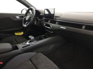 Audi A4 allroad quattro
