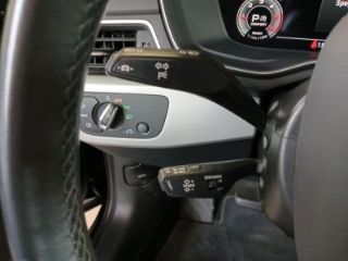 Audi A4 allroad quattro