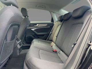 Audi A6 Limousine