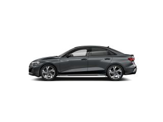 Audi A3 Limousine