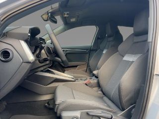 Audi A3 Sportback TFSI e