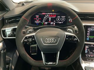 Audi RS 6 Avant performance