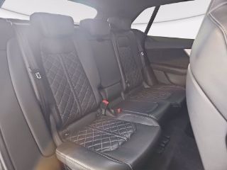 Audi Q8 SUV