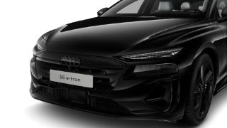 Audi S6 Avant e-tron